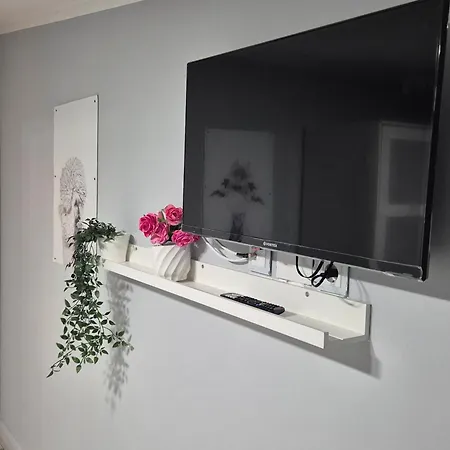 Apartment Est Nditions *