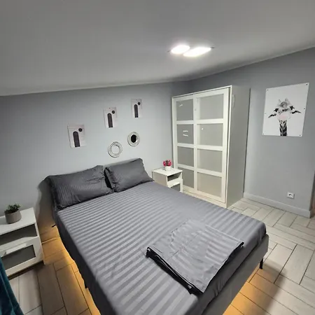 Appartement Anna Location & Conditions Craiova