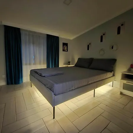 Anna Location & Conditions Appartement Craiova