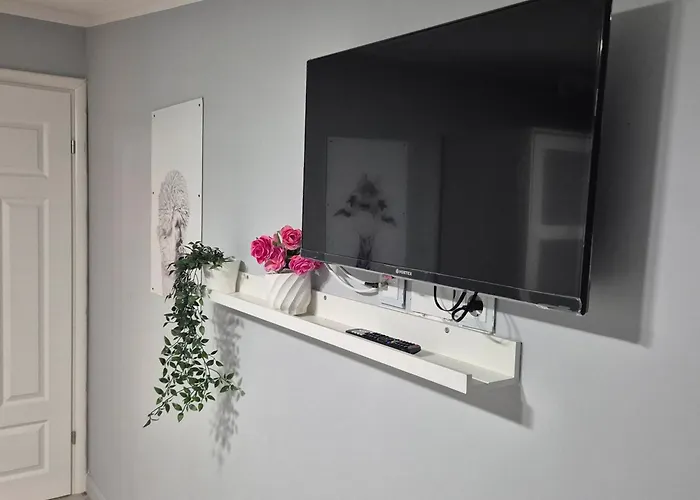 アパート Est Nditions *