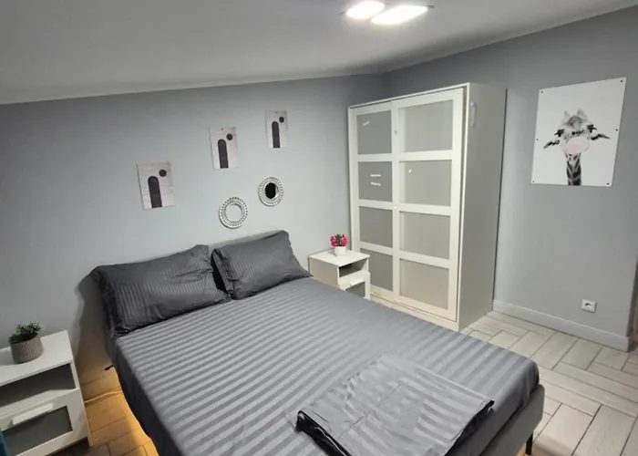 アパート Est Nditions クラヨーヴァ